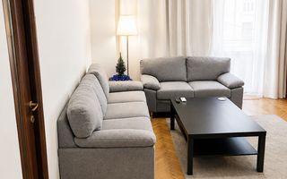 Apartament interbelic cu 3 camere | 77 mp utili | Maria Rosetti - Poză 2