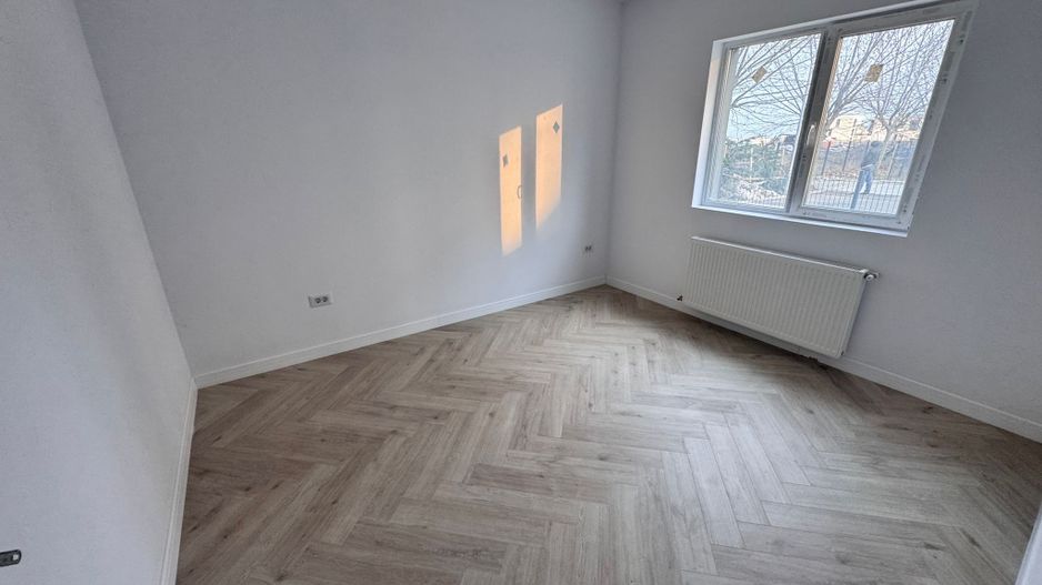 AP. 3 CAMERE PLATANI RESIDENCE, CURTE 74 MP, LOC PARCARE, COMISION 0% - Poză 4