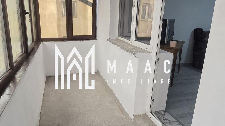 Garsonieră spațioasă de vanzare | centrala proprie | vedere superba. - Poză 5