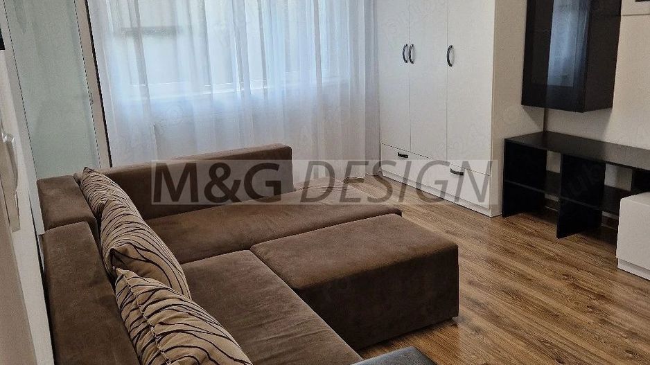 Apartament 2 camere zona Soarelui cu centrala - Poză 1