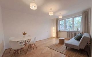 AP. 2 CAMERE - PIATA SUDULUI, CAT-FRIENDLY, PRIMA INCHIRIERE, MODERN - Poză 1