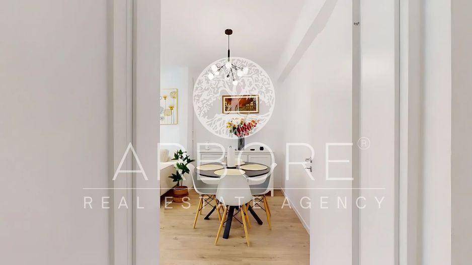 Apartament decomandat 3 camere aproape de Universitatea Carol Davila - Poză 4