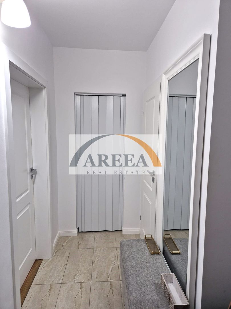 DE VANZARE - 2 camere - RENOVAT in 2025 - Ion Mihalache/1 Mai - Poză 12