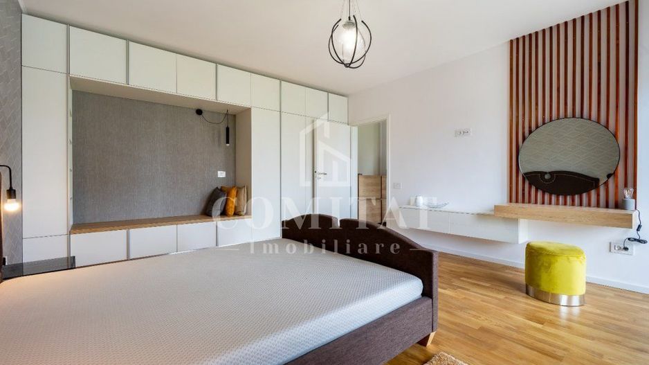 Apartament ultramodern zona Grand Hotel Italia - Poză 3