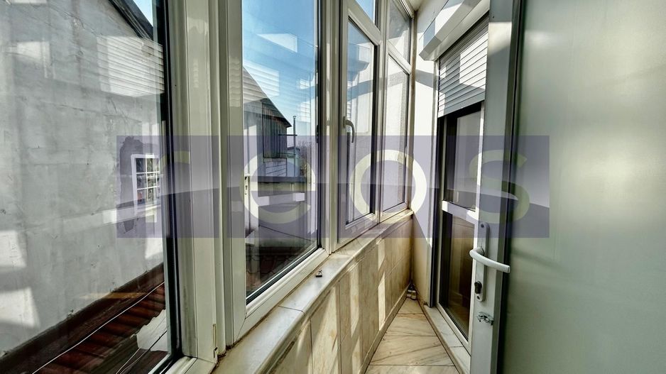 VANZARE 5 CAMERE | CURTE SUPERBA | FUNDENI | - Poză 22