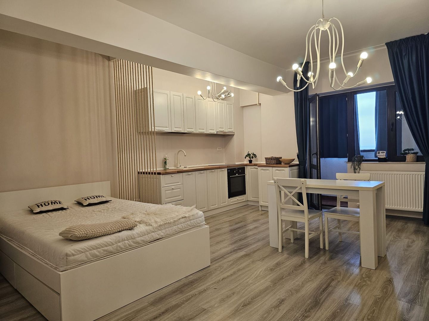 Apartament cu 1 cameră - Bd. George Coșbuc, Italian Residence - Poză 8
