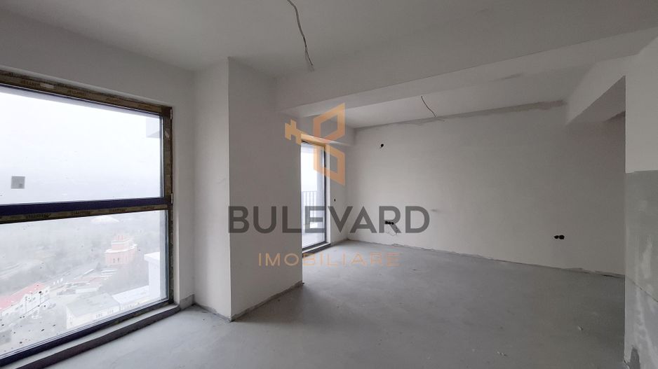 Comision 0. Apartament 2 camere bloc nou cu CF! - Poză 6