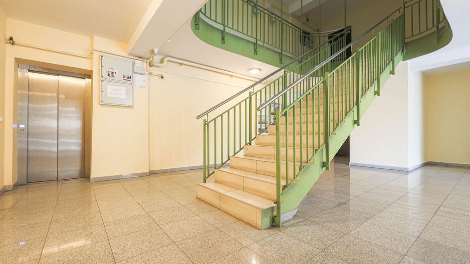 PENTHOUSE DE VIS ÎN ARAD | BLOC NOU EXCLUSIVIST BERMO - Poză 10