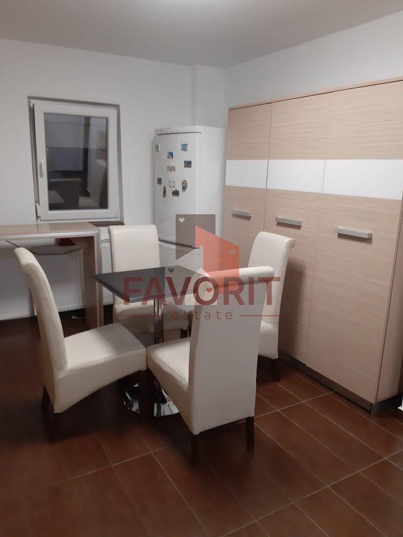 apartament cu 2 camere zona Complex Studentesc - Poză 5