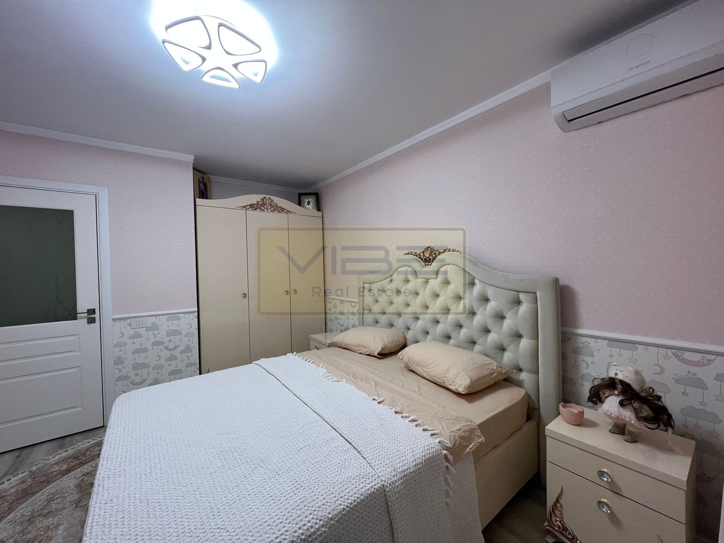 Apartament 3 camere + parcare subterana COPOU - Aleea Sadoveanu - Poză 10