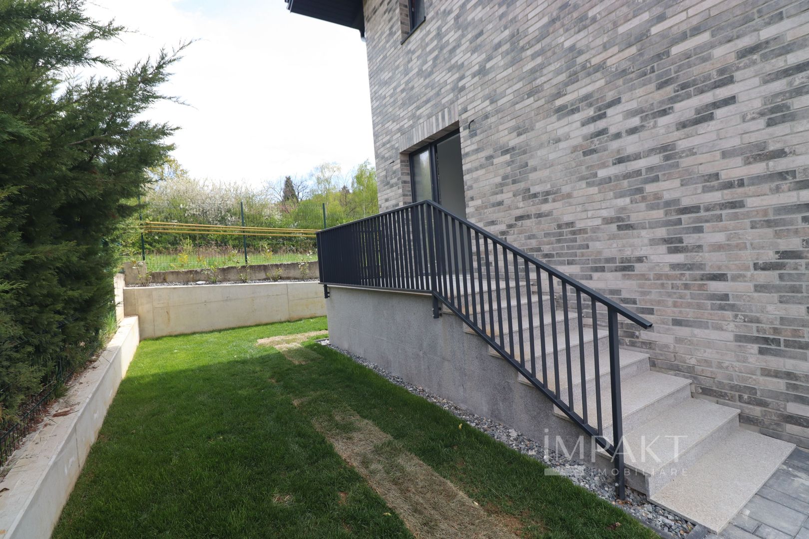 Casa individuala semifinisata de vanzare, cartier Faget! - Poză 19