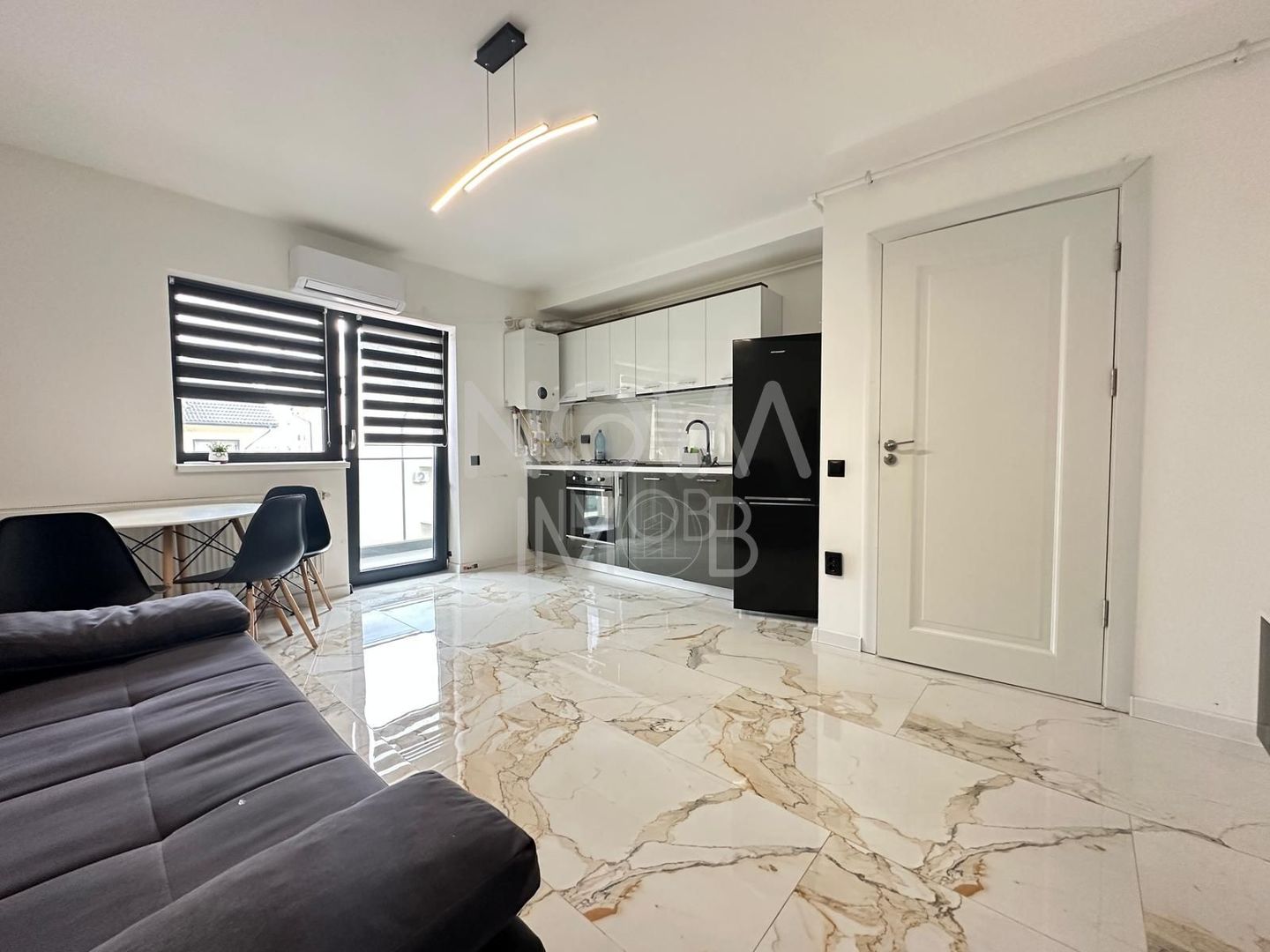 Apartament 2 camere, Doamna Stanca - Poză 1