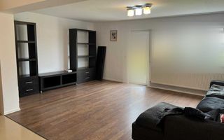 Duplex, 112 mp utili, teren 264 mp, garaj, Florești. - Poză 3