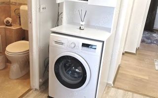 Închiriez Apartament cu 4 camere, etaj 13, 2 băi, 2 balcoane, metrou Iancului ✨ - Poză 5