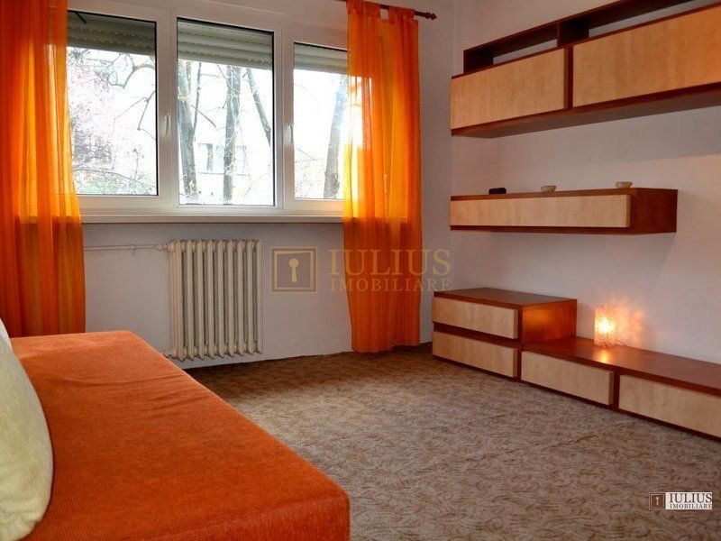 1 camera, decomandat, Take Ionescu - Vasile Lucaciu ! Centrala proprie. - Poză 5