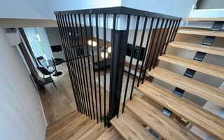 Duplex modern la 15 km de Timisoara - Poză 2