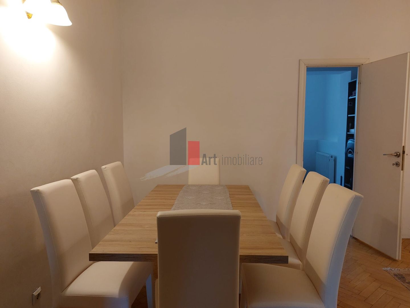 Apartamentul "RUIM" ,  Universitate-Piata Rosetti, FARA RISC SEISMIC - Poză 3