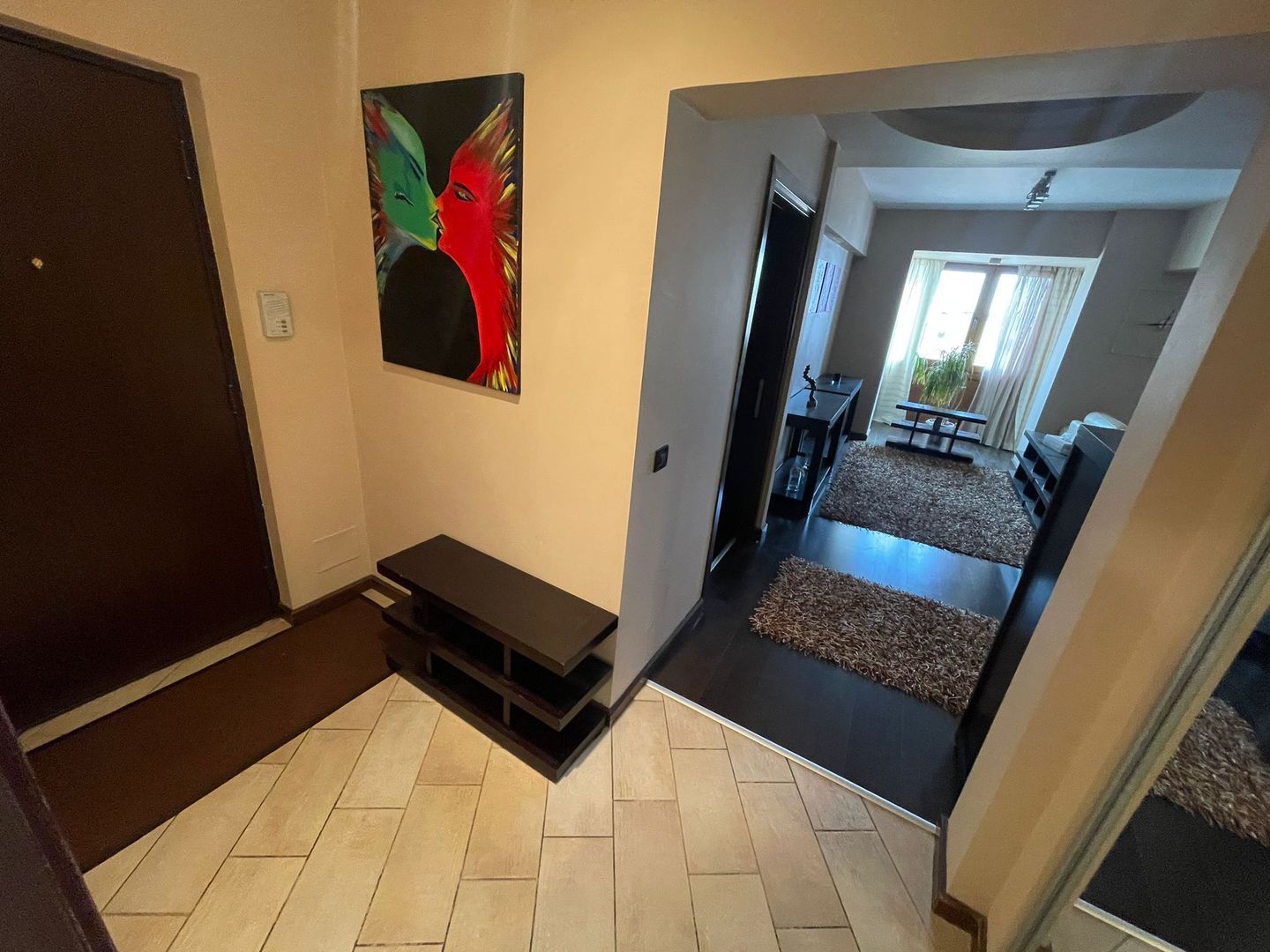 2 Camere Spatios 70 Mp Doamna Ghica Tei | Tur Virtual | Colentina Obor - Poză 17