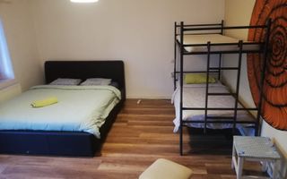 Apartament cu 5 camere in zona Ultracentrala, Piața Unirii. - Poză 11