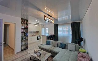 Apartament de închiriat, 2 camere, în complexul Copou Garden Residence Delux, Iași - Poză 1