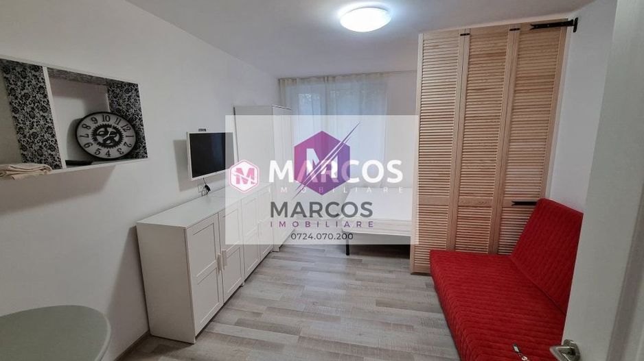Apartament 1 camera, et.3, Moroasa, ID 957 - Poză 1