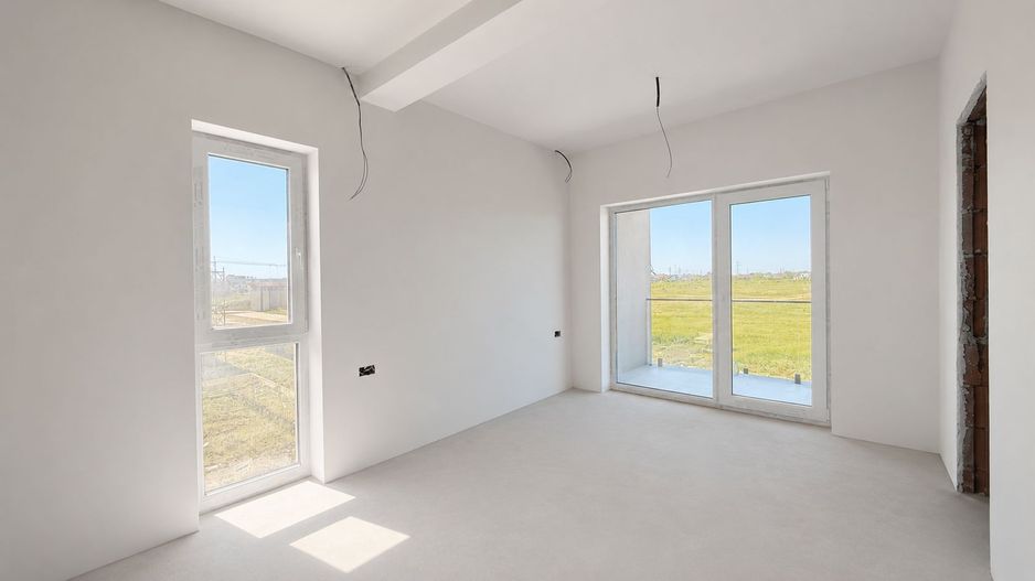 Comision 0% Duplex Ghiroda | Despartit camera tehnica | 137 mp - Poză 7