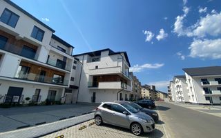 Apartament spatios cu 3cam- 89 utili si 2 balcoane- Predare imediata - Poză 8