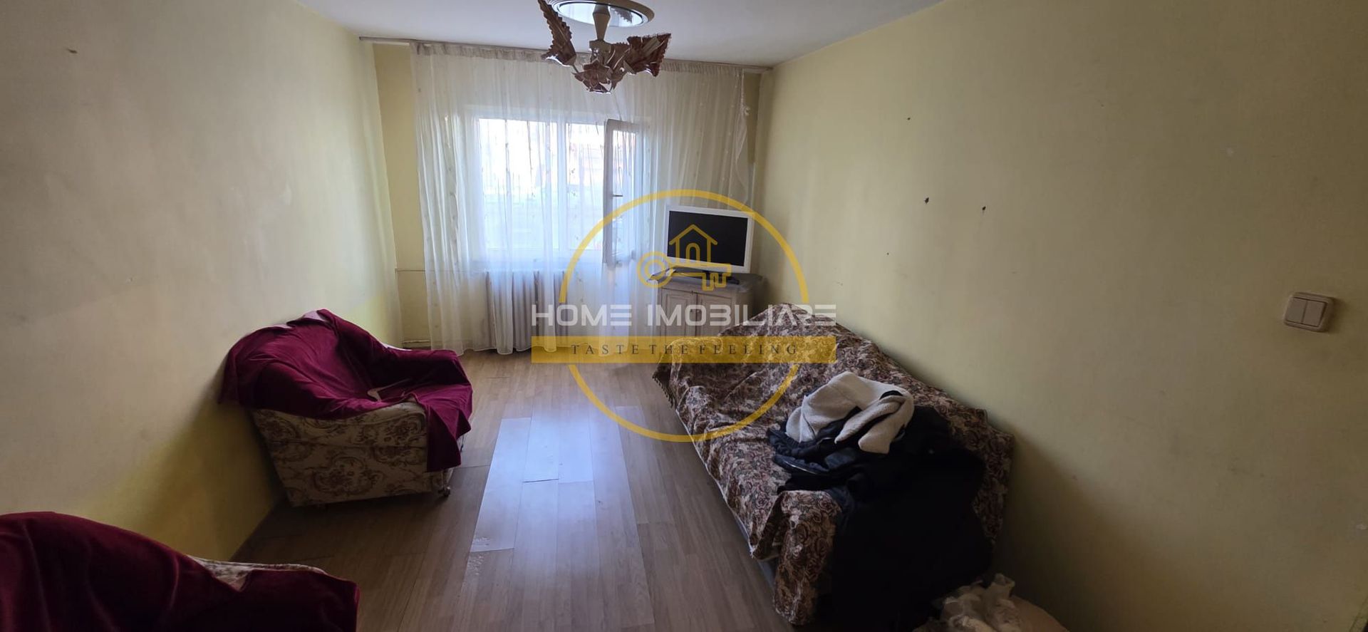 🏠Apartament 3 camere // 📍Decomandat // Dacia - La bulevard! - Poză 2