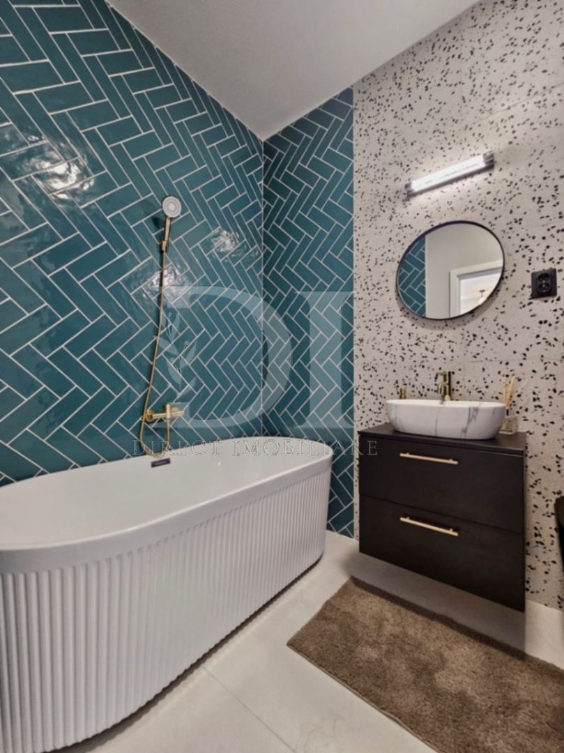 Apartament de vanzare | Zona Eroilor | bloc nou - Poză 15