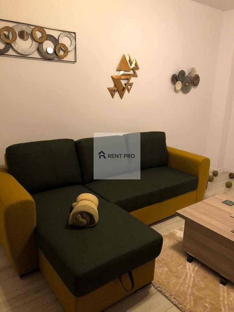 Apartament 2 camere de închiriat – Novum Grozăvești | Etaj 6 - Poză 7