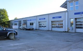 Service Auto Modern și Eficient Energetic în Targu Jiu - Poză 7