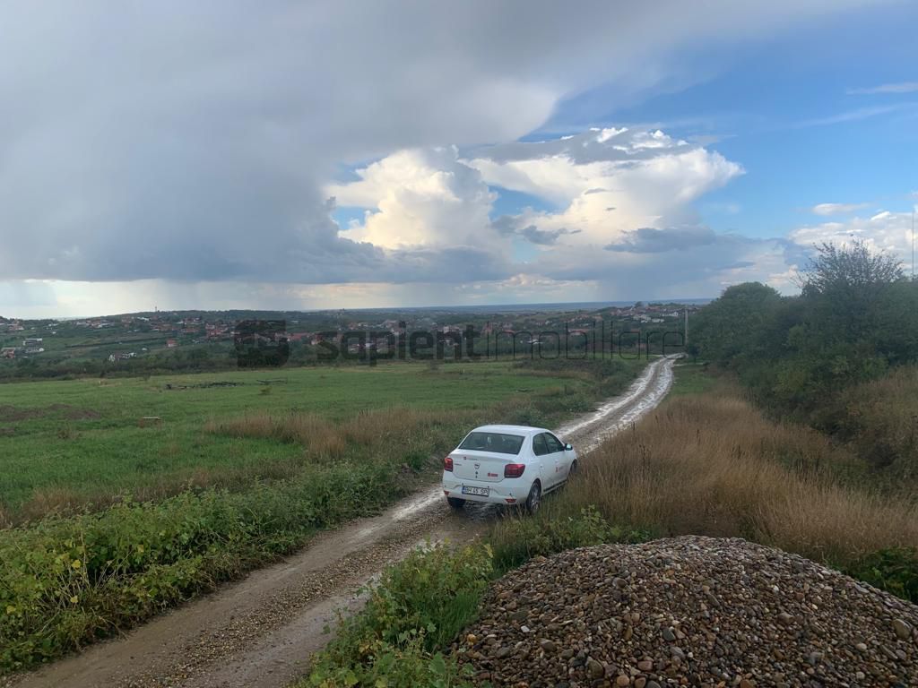 Sapient | Teren intravilan in Saldabagiu de Munte - Poză 4