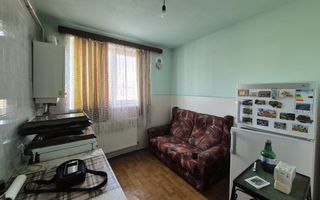 Apartament 3 camere | 38 mp | zona Micro 1 - Poză 1