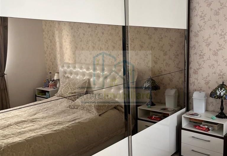 Apartament 3 camere decomandat et 1/4 2 bai loc de parcare inclus in pret - Poză 9