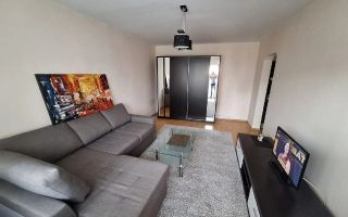 Garsoniera de inchiriat Titan - Poză 1