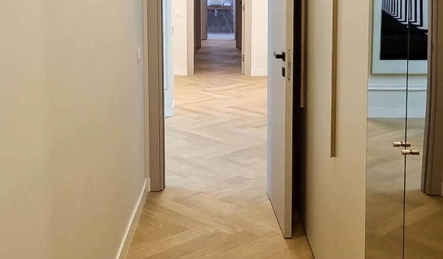 Rent I Luxury 4-Room Apartment | New I Iancu Nicolae I Pipera I Pool - Poză 17