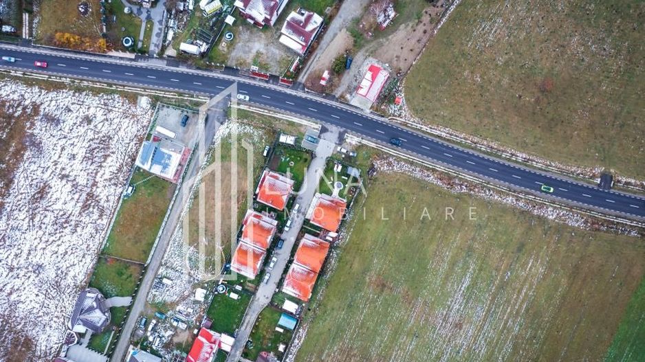 Închiriez vilă în regim hotelier – Vila Abran Edelweiss, Bran - Poză 32