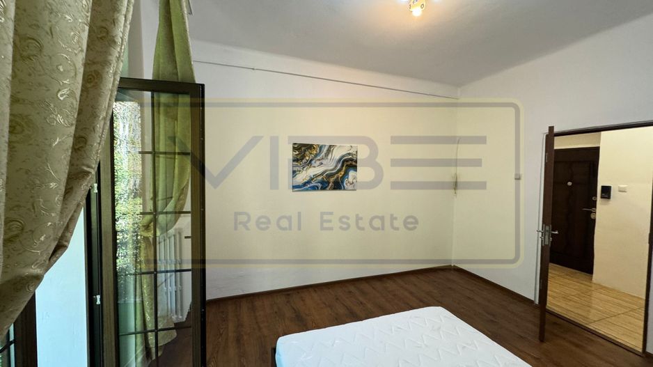 Apartament 2 camere decomandat Copou - 10 min Universitatea Al.I Cuza - Poză 3