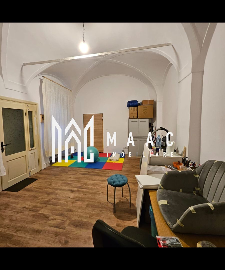 Apartament 2 camere | Etaj 1 | Pietonala Balcescu | 2 intrari - Poză 3