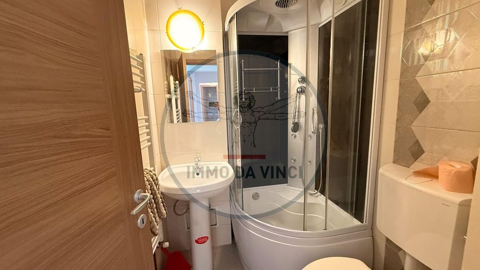 🔑 Apartament 4 camere | 4 dormitoare | 2 băi | 84 mp | Mărăști – Expo - Poză 8