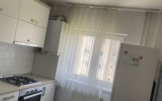 Apartament decomandat cu 2 camere, 2 balcoane, Aurel Vlaicu. - Poză 1