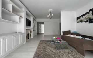 3 camere  + LOC DE PARCARE inclus || AVIATIEI - Poză 2