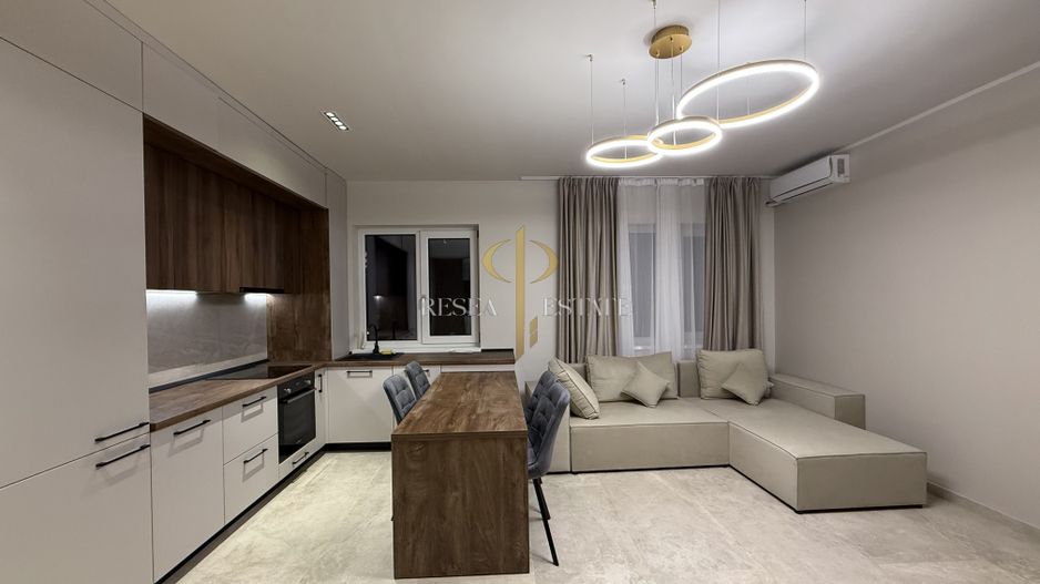 Apartament modern 2 camere| Etaj 1| Ghiroda - Poză 2