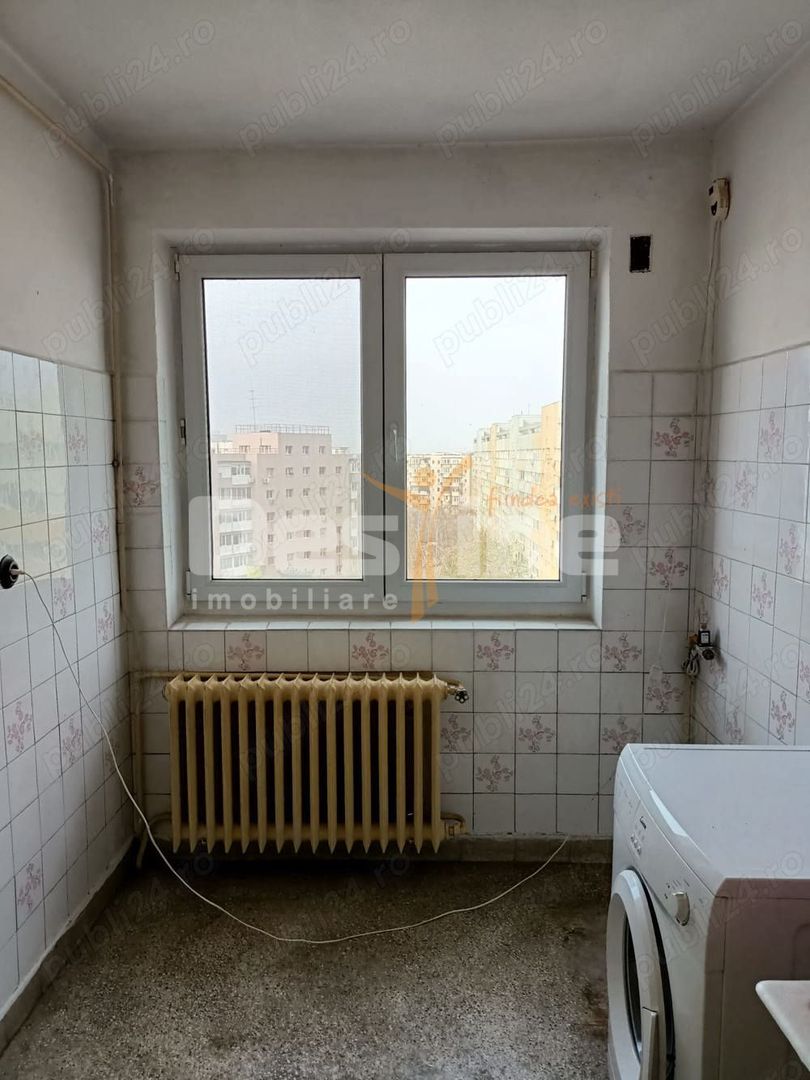 🏡 APARTAMENT 3 CAMERE DE VÂNZARE – LUJERULUI | LÂNGĂ METROU - Poză 7