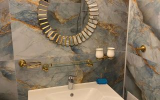 INCHIRIERE 3 CAMERE | PRIMA VISTA | ETAJ 10+11 | TERASE | PARCARE - Poză 6