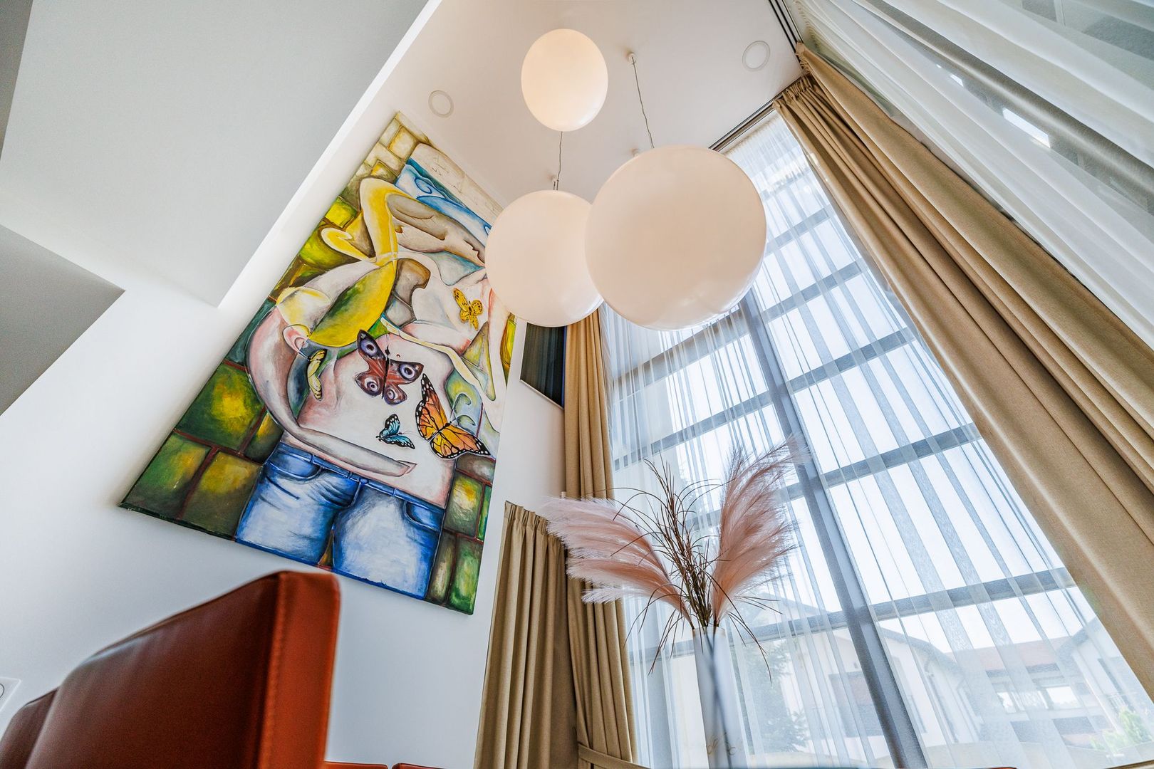 O CASA  PREMIUM-Drumul Taberei / Valea Oltului/ Valea Argesului - Poză 43