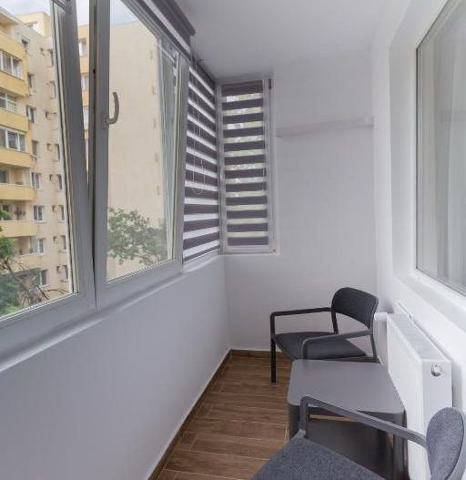 Ultracentral - Marasti | 3 Camere | Ideal Regim Hotelier - Poză 8