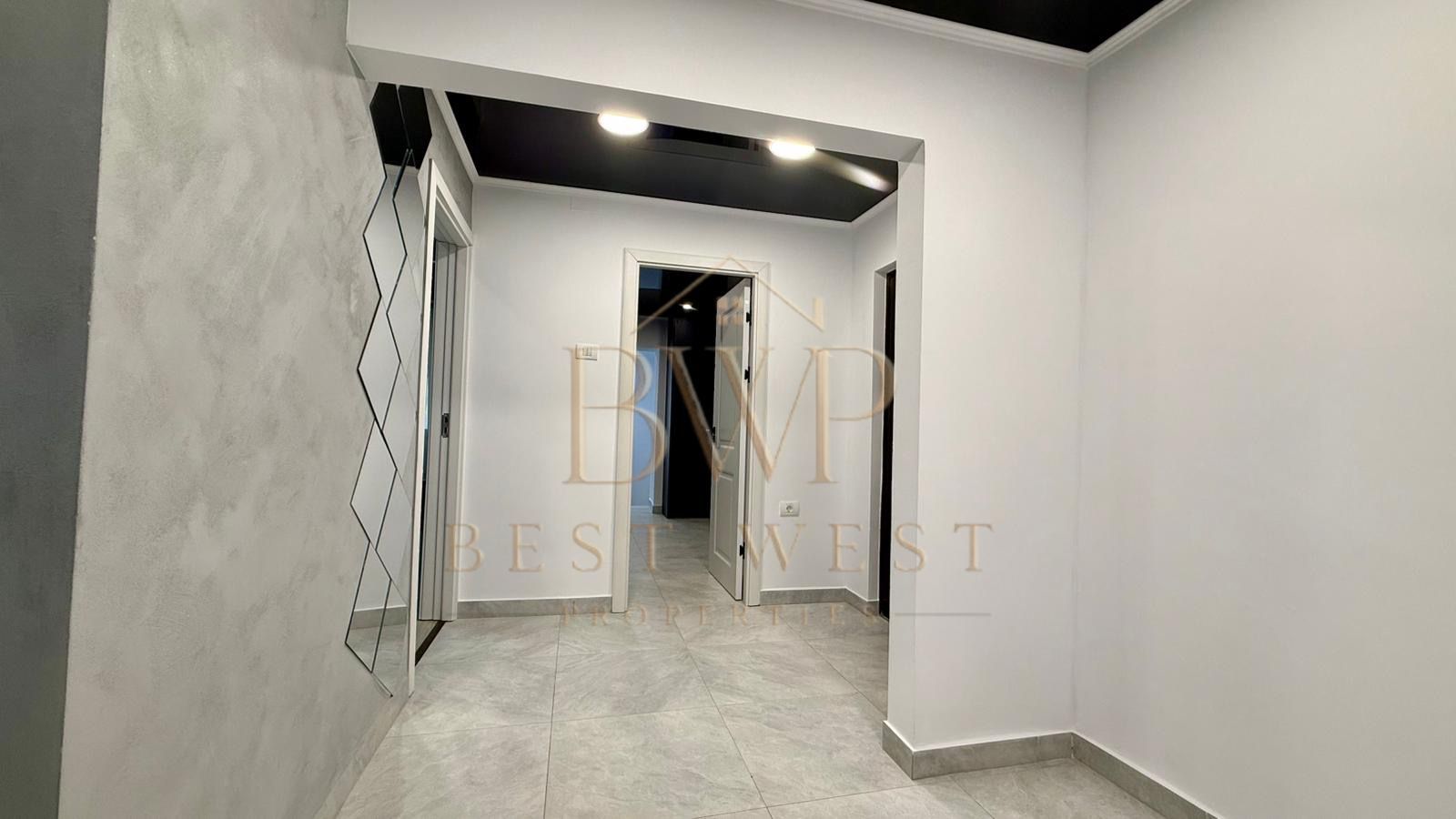 Apartament 3 camere, renovat, Lipovei - Poză 10