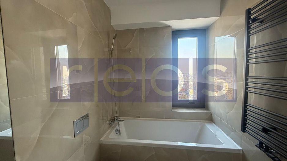 VANZARE 2 CAMERE | VEDERE PANORAMICA | ONE VERDI PARK ETAJ 3-6-9-13 | - Poză 17