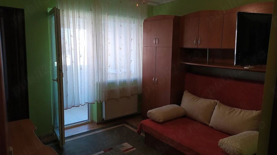 Vand apartament 2 camere decomandate, M15, etajul 7, lifturi noi - Poză 3